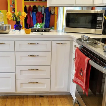 Kitchen Renovation