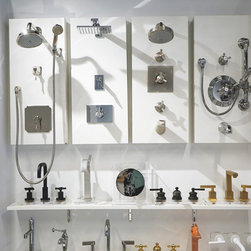 Luxury Bath - Bathroom Faucets And Showerheads
