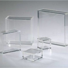 Modern Side Tables And End Tables by HomeClick