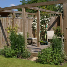 Garden Redesign