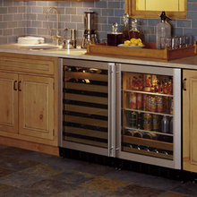 Wet Bar