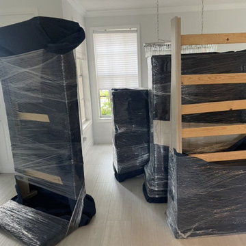 Moving Services in Pompano Beach, FL