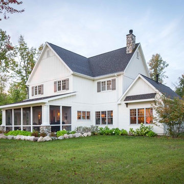 Burt Lake Remodel for Functionality