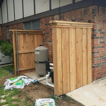 Patio Ideas