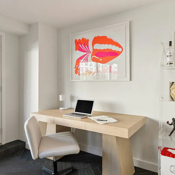 Full Apartment Gut Renovation. Flatiron District, Manhattan, NY