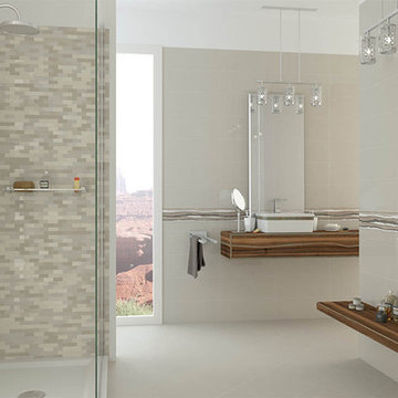 Paul Ceramics Line-Up