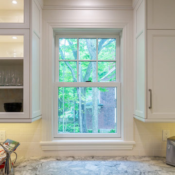 Maplewood NJ Project