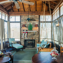porch