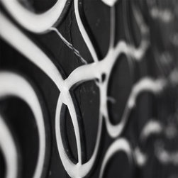 Picto by Kreoo - Wall Sculptures