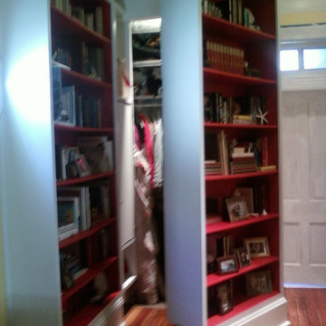 Dyson Hamilton Interiors - Design Projects