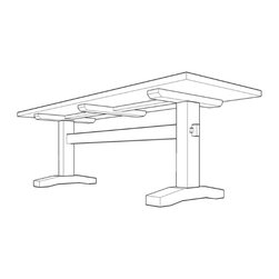 Table - Kyneton Attraction - Dining Tables