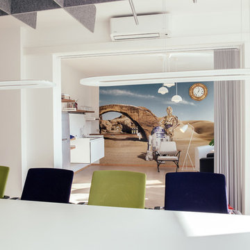Office Wien