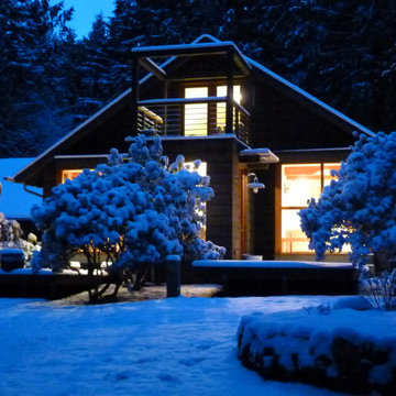 Carnation Addition & Remodel