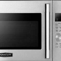 OVER THE RANGE MICROWAVE - UPMC3084ST - Microwave Ovens