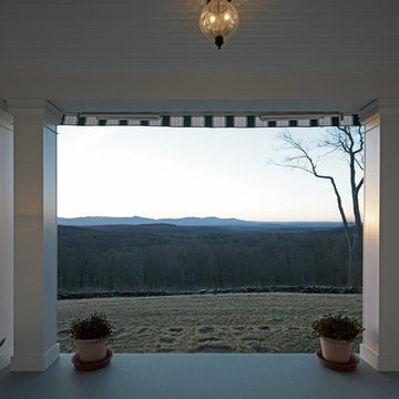 Italianate Revival - Columbia County, NY