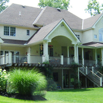Come browse the projects of Hart Builders, Inc