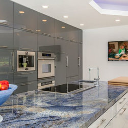 Residential - Products