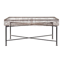 Landscape - Plant Stands
