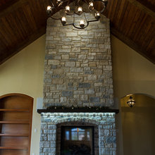fireplaces