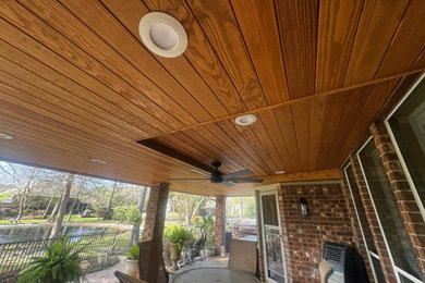 WEBB PATIO