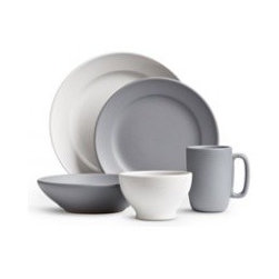 Peralta Full Set - Dinnerware
