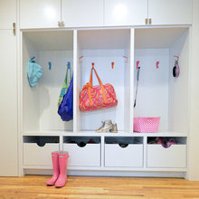 Lockers
