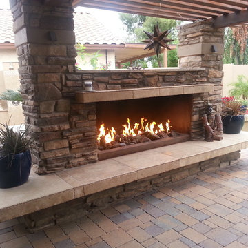 Foothill Project