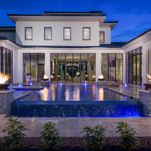Pools and Patios