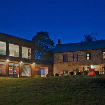 Columbus, Ohio Room Addition