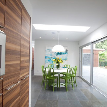 Southlands Residence