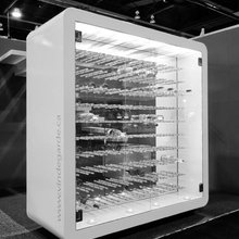 Wine Storage