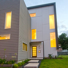 siding
