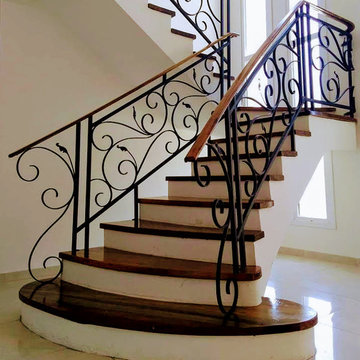 Railing