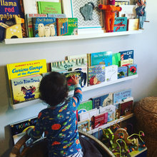 Kids Bedrooms