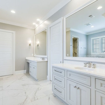 Shiplap on The Lake | The Lakes at North River Yacht Club