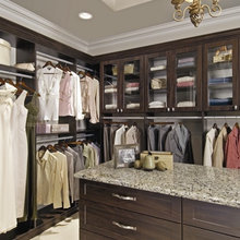 closet