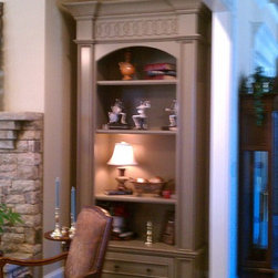 Bookcases - Storage And Organization