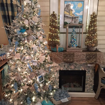 Coastal Christmas