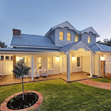 Capella aust style