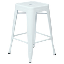 Contemporary Outdoor Bar Stools And Counter Stools by Office Star Products