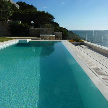 La casa sul mare