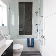 Bathroom Ideas