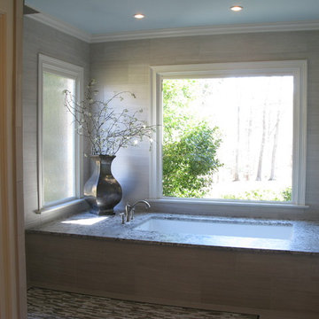 Master Bath Renovation