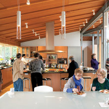 open concept