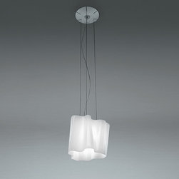 LOGICO Suspension Lamp - Ceiling Lighting