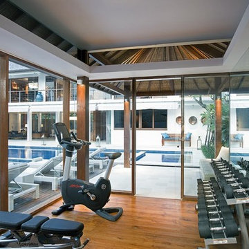Villa Cendrawashi Bali Indonesia