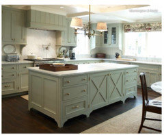 8 Cabinetry Details To Create Custom Kitchen Style