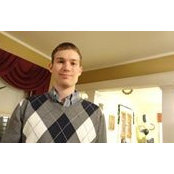 Dustin Vaselaar's photo