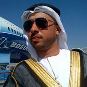 Khalid Al-Fahims foto
