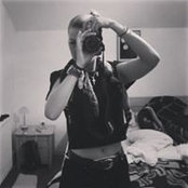 Antonia Radas's photo